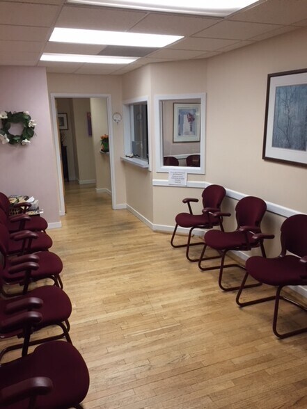 More Photos Of 60 Washington Ave, Hamden Medical For Lease