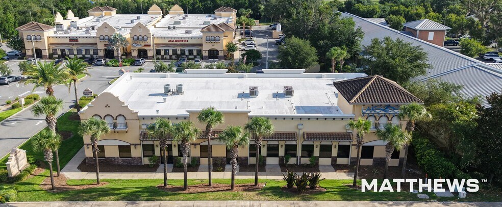 More Photos Of 801 Co Rd 466 rd, Lady Lake Healthcare For Sale