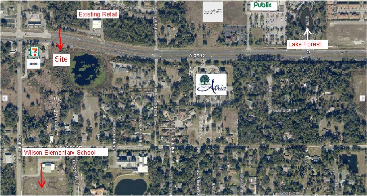 More Photos Of 5645 W State Road 46, Sanford Specialty For Sale