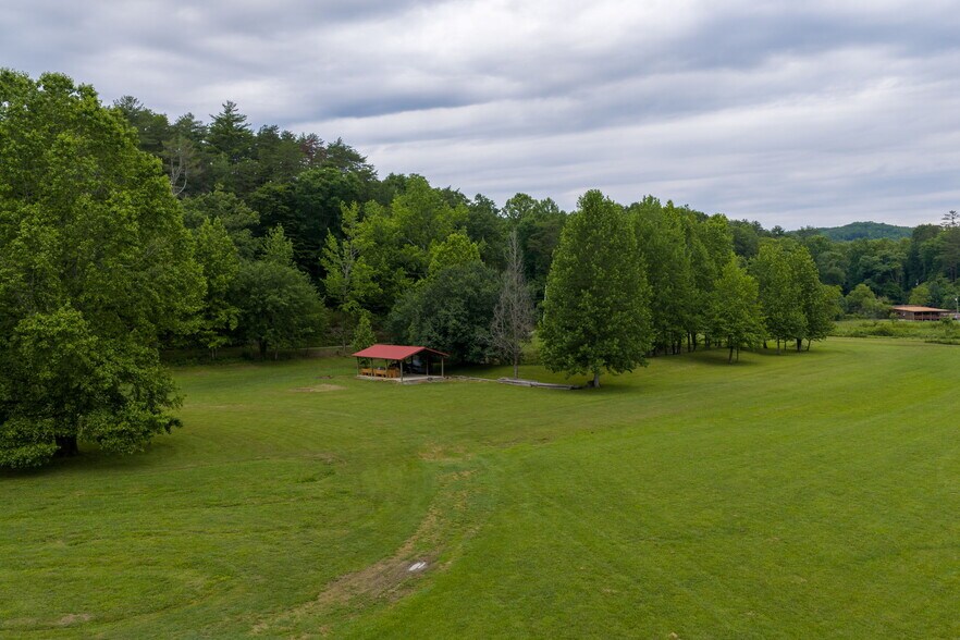 More Photos Of 13431 New Highway 68, Tellico Plains Land For Sale