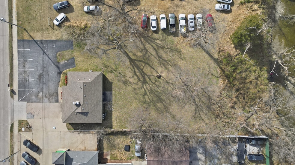 More Photos Of 5880 S Mingo Rd, Tulsa Office Residential For Sale