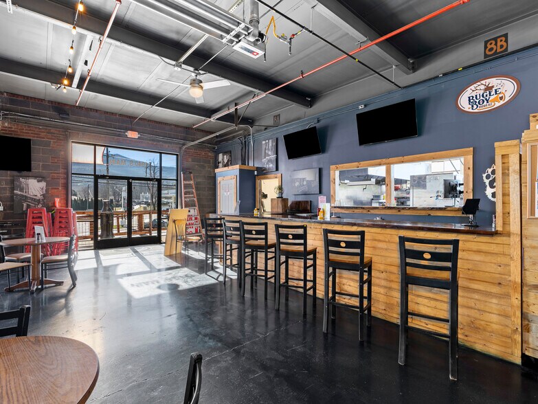 More Photos Of 1940 S Main St, Waynesville Industrial For Sale