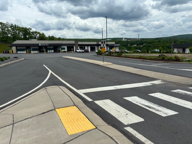More Photos Of 1325 Highway 315 Blvd, Wilkes-Barre Unknown For Lease