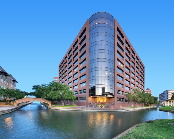 More Photos Of 400 E Las Colinas Blvd, Irving Office For Lease