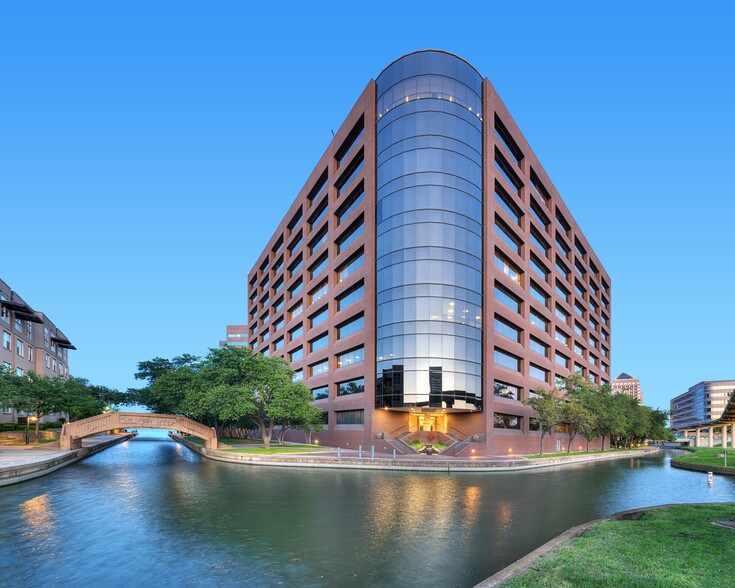 More Photos Of 400 E Las Colinas Blvd, Irving Office For Lease