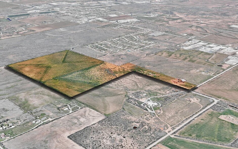 More Photos Of 1310 Scott St, Tye Land For Sale