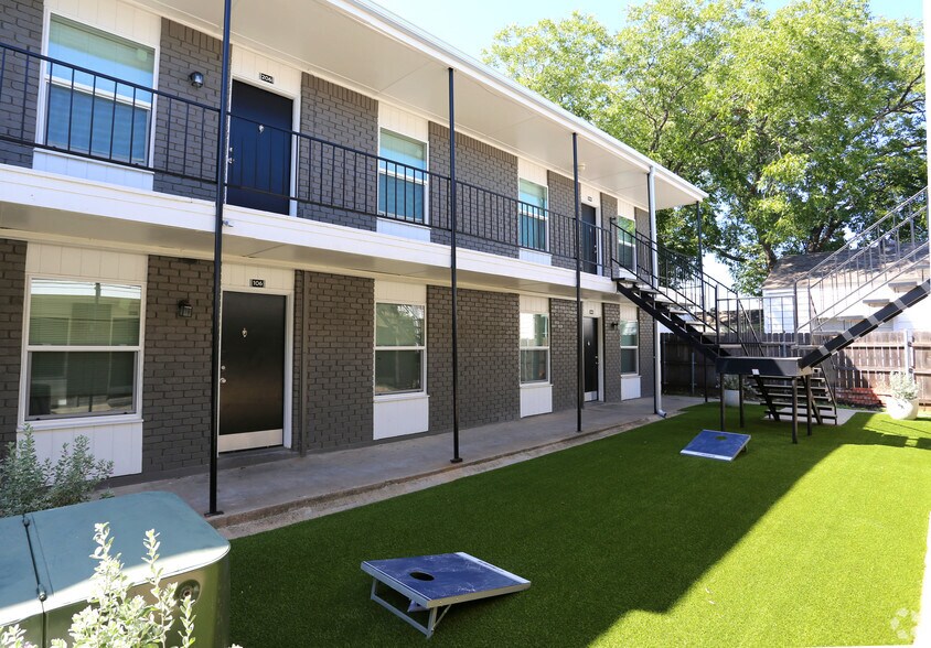 More Photos Of 5601 Birchman Ave, Fort Worth Apartments For Sale