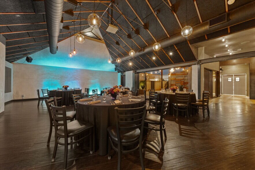 More Photos Of 553 California Ave, Boulder City Restaurant For Sale