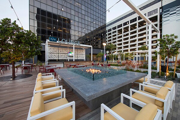 More Photos Of 2200 E Imperial Hwy, El Segundo Unknown For Lease