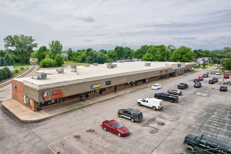 More Photos Of 900-1000 Lafayette Ave, Bay City Unknown For Lease
