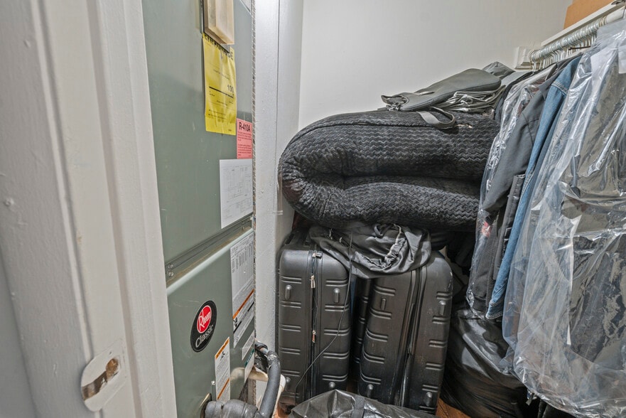 More Photos Of 1816 Saint Paul St, Baltimore Multifamily For Sale