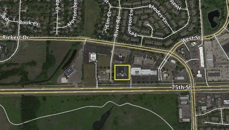 More Photos Of 1247 Rickert Dr, Naperville Medical For Lease