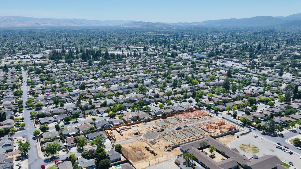 More Photos Of 3076 Union Ave, San Jose Office Residential For Sale