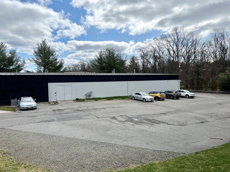 More Photos Of 59 Chambers Brook Rd, Branchburg Manufacturing For Sale