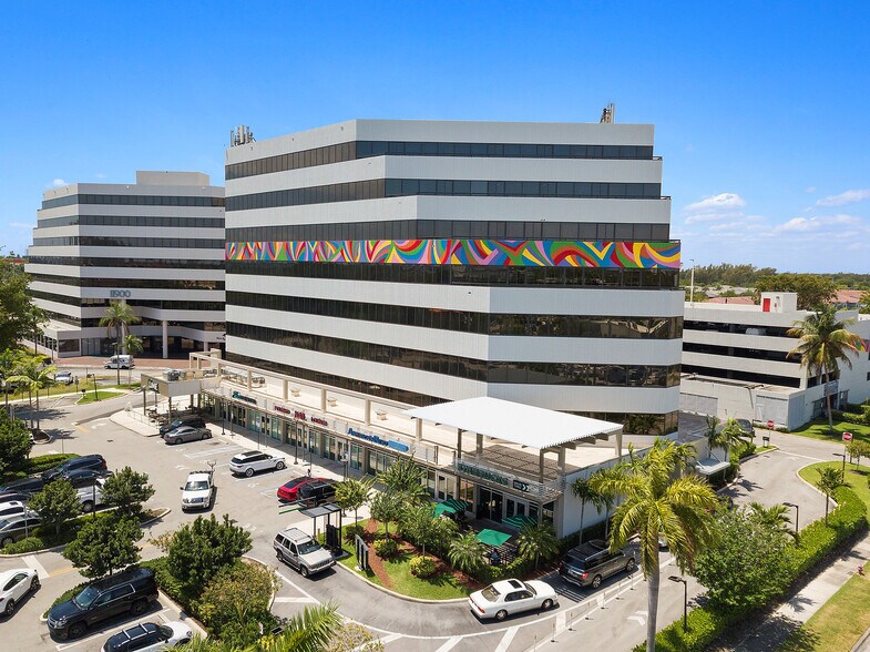 More Photos Of 12000 Biscayne Blvd, Miami Office For Lease