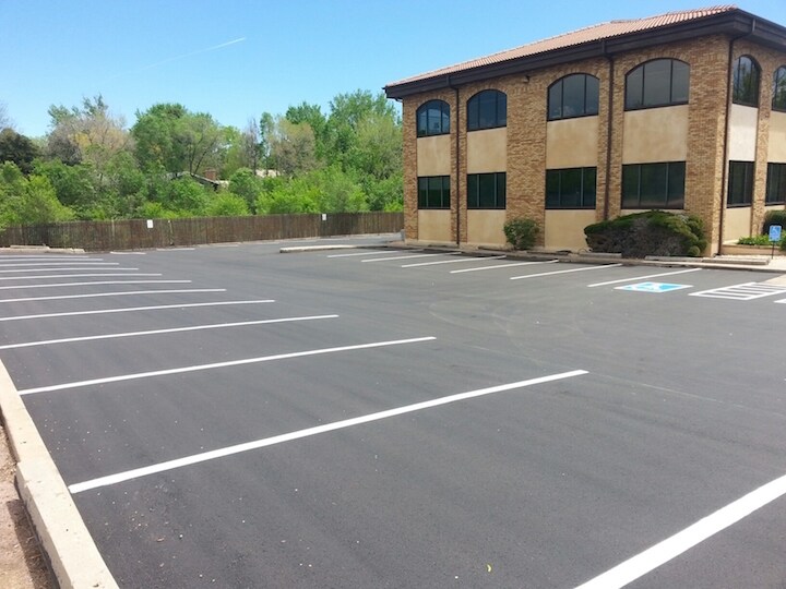 More Photos Of 2175 N Academy Cir, Colorado Springs Medical For Lease