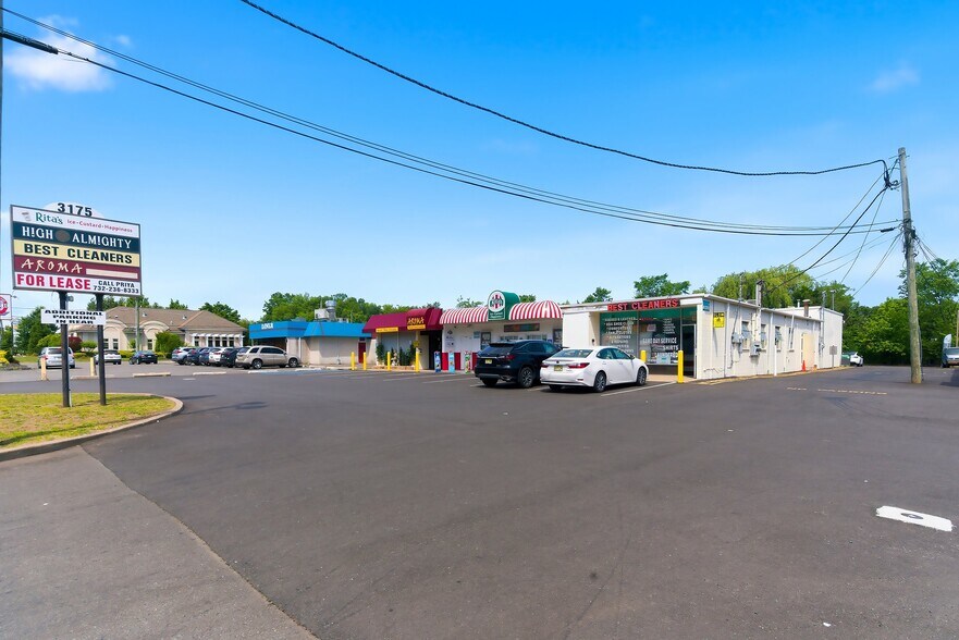 More Photos Of 3175 State Route 27, Franklin Park Storefront Retail Office For Sale