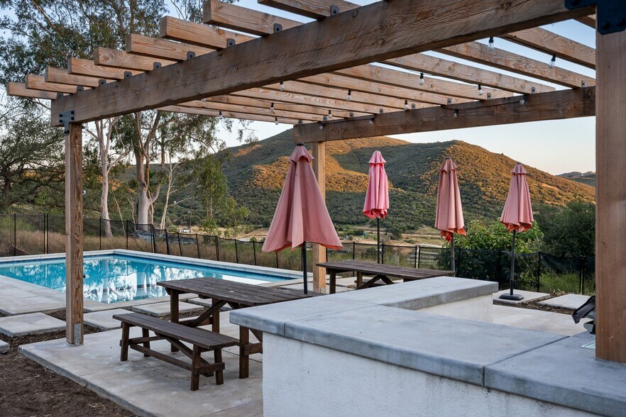 More Photos Of 26086 Bear Valley Heights Rd, Escondido Land For Sale