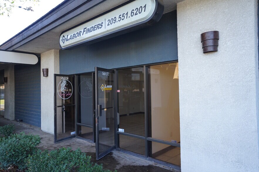 More Photos Of 1800 Tully Rd, Modesto Office For Lease
