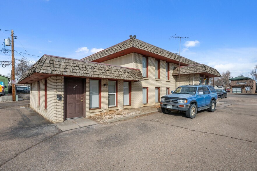 More Photos Of , Loveland Multifamily For Sale