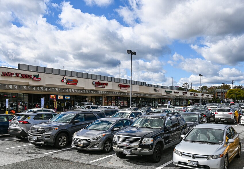 More Photos Of 6901-6981 Hechinger Dr, Springfield Unknown For Lease