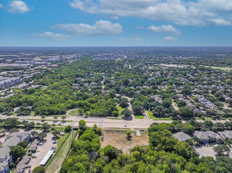More Photos Of 1100 W McDermott Dr, Allen Land For Sale