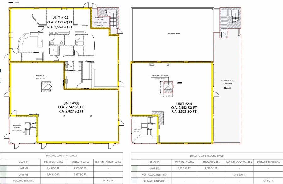 More Photos Of 3383 26th Ave NE, Calgary Unknown For Lease