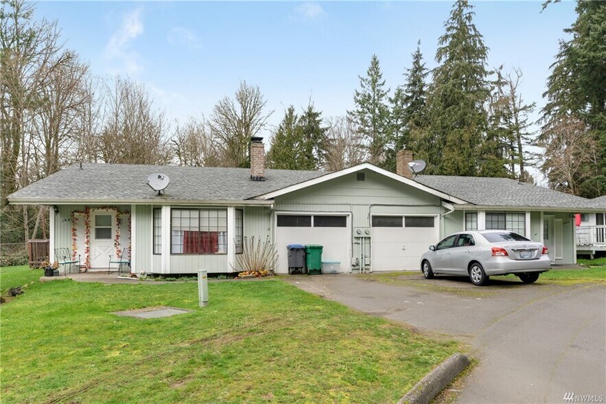 1440 SE Bethel Valley Ln, Port Orchard, WA 98366 Apartments For Sale