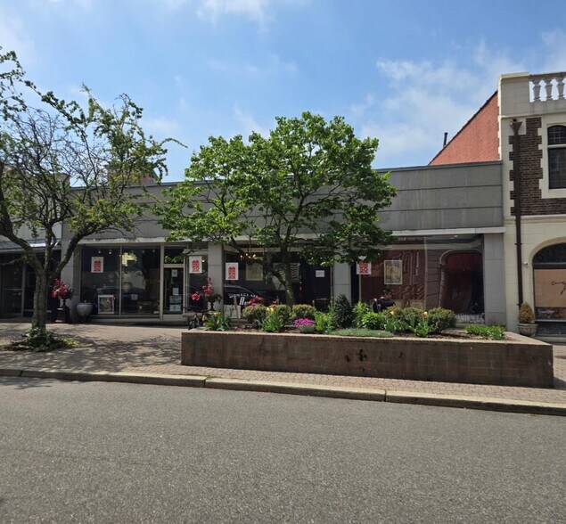 More Photos Of 34 Church St, Montclair General Retail For Lease