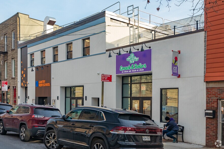 Primary Photo Of 5-36-40 50th Ave, Long Island City Showroom For Sale