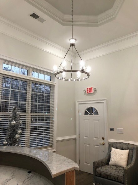 More Photos Of 10405 Old Alabama Connector Rd, Alpharetta Medical For Lease