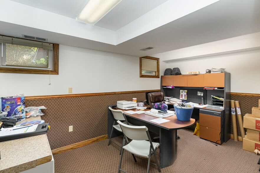 More Photos Of 939 S Wisconsin St, Hobart Religious Facility For Sale