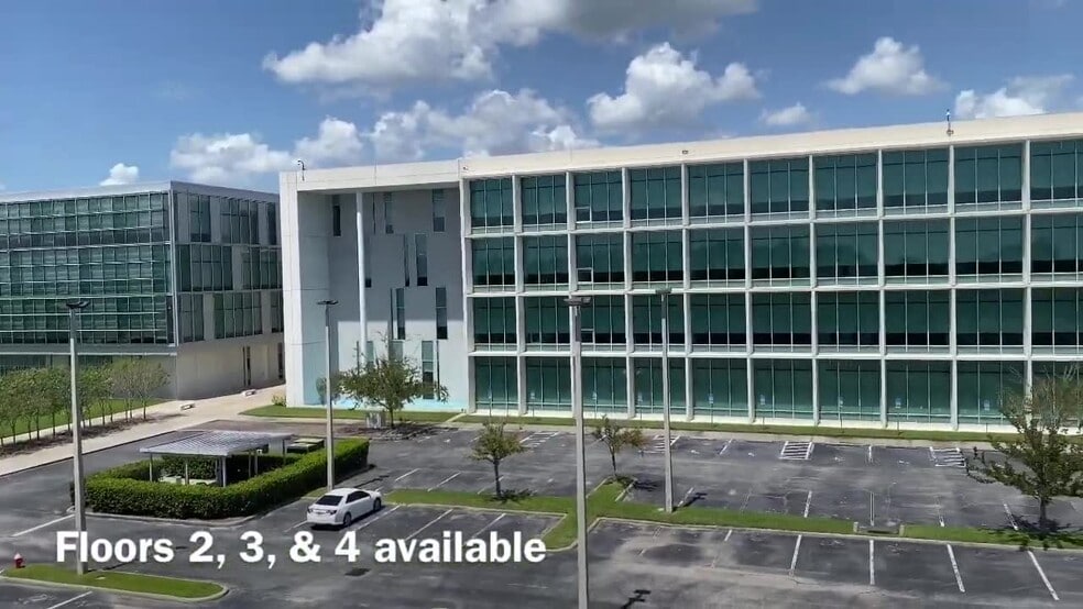 Primary Photo Of 501 Brooker Creek Blvd, Oldsmar Office For Lease