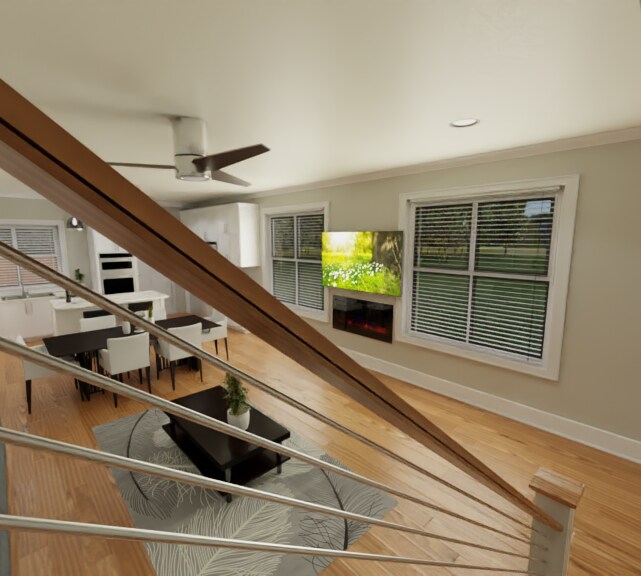 More Photos Of 2709 Fayetteville, Durham Apartments For Sale