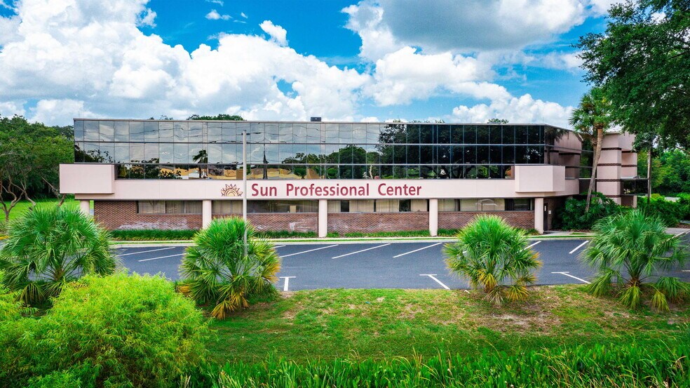 More Photos Of 6719 Gall Blvd, Zephyrhills Medical For Sale