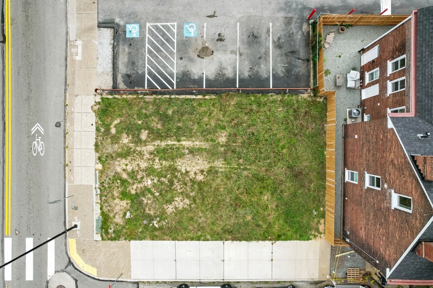 More Photos Of 1100 E Carson St, Pittsburgh Land For Sale
