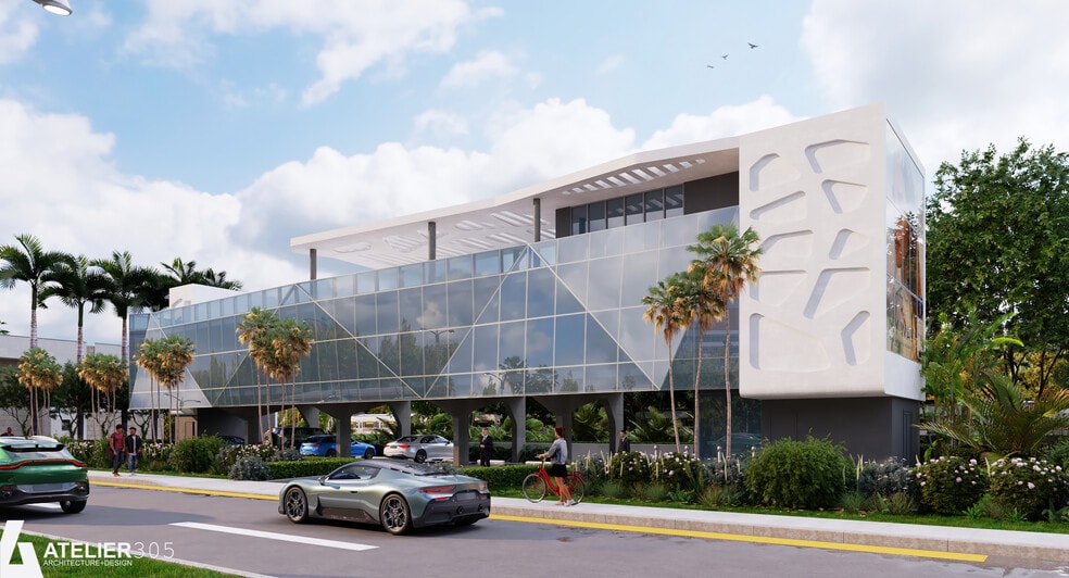 More Photos Of 18560 Biscayne Blvd, Miami Land For Sale