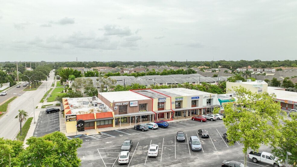 More Photos Of 3623-3650 Webber St, Sarasota Storefront Retail Office For Sale