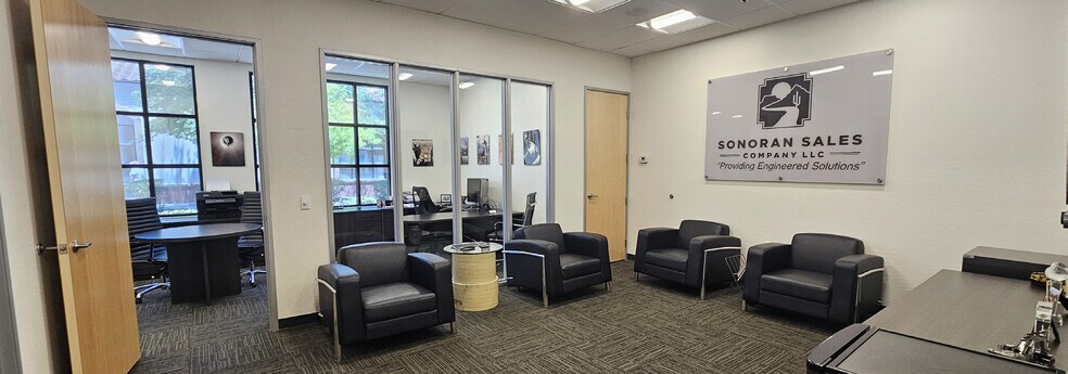More Photos Of 428 S Gilbert Rd, Gilbert Office For Sale