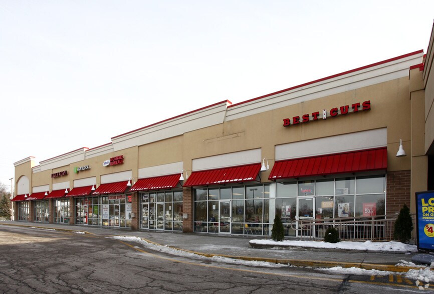 Primary Photo Of 11-45 5th St SE, Barberton Unknown For Lease