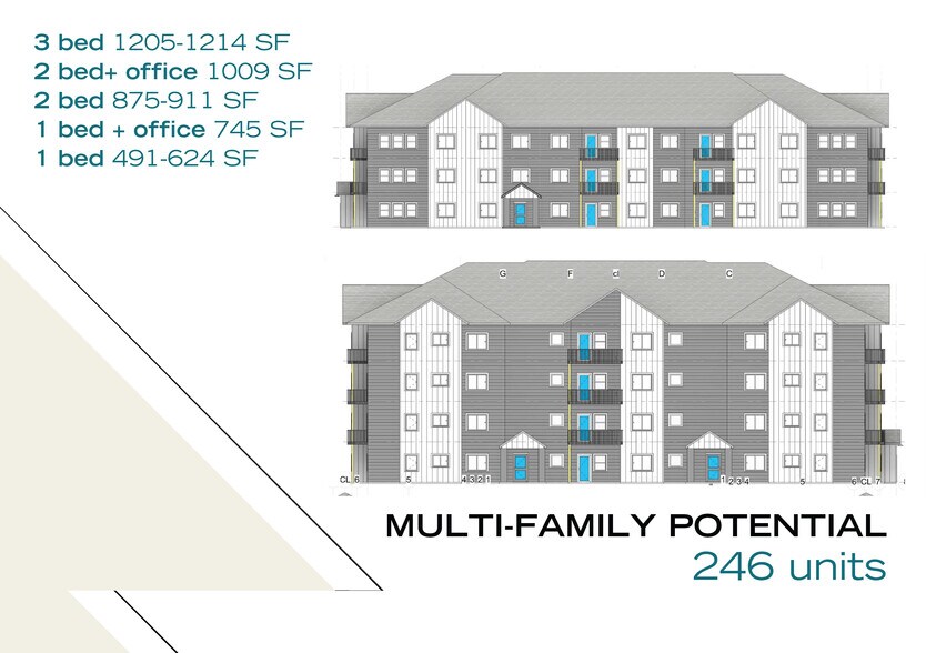 More Photos Of 5082-5094 LaBounty Rd, Ferndale Land For Sale
