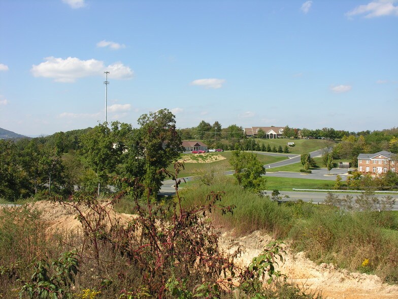 More Photos Of TBD Jefferson Hwy, Staunton Land For Sale