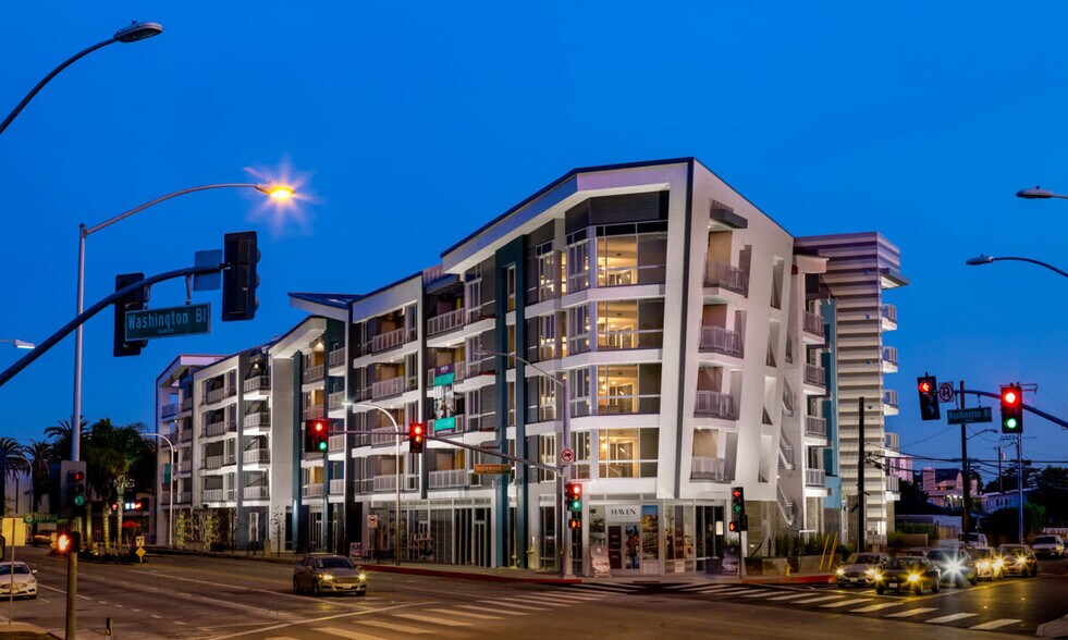 More Photos Of 11924 W Washington Blvd, Los Angeles Apartments For Lease