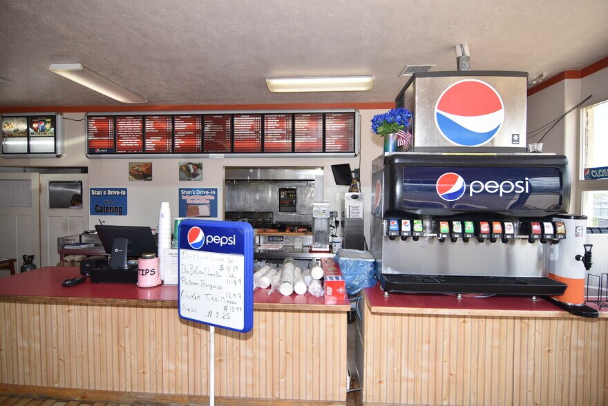 More Photos Of 248 W Center, Salem General Retail For Sale