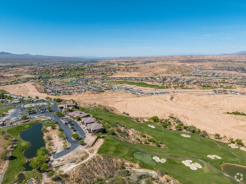 More Photos Of 1327 Collins Fall Dr, Mesquite Land For Sale