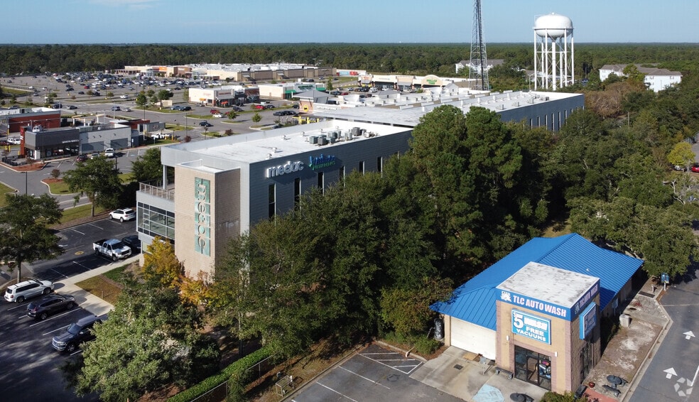 More Photos Of 8115 Market St, Wilmington Medical For Sale