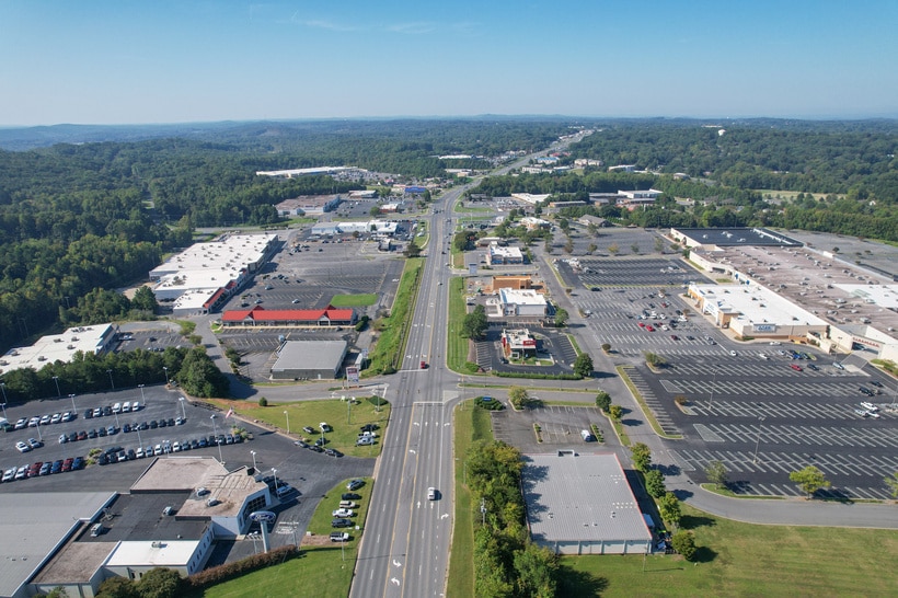 More Photos Of 1452 E Dixie Dr, Asheboro Land For Sale