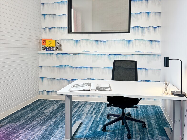 More Photos Of 3117 Whiting Ave, Charlotte Coworking Space