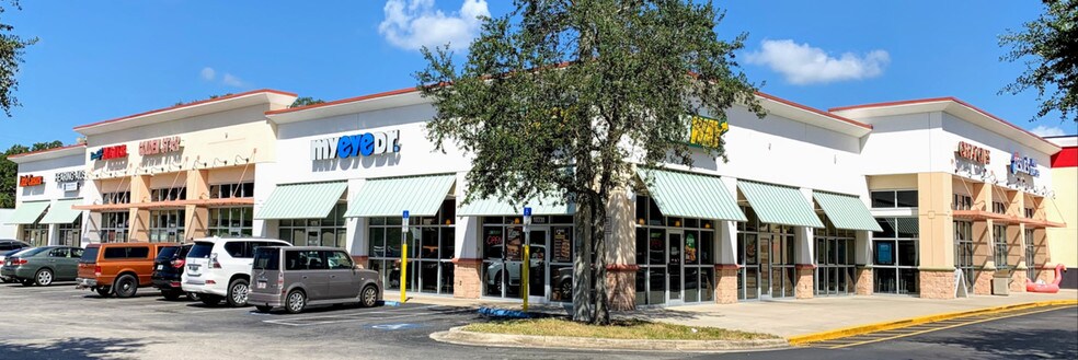 More Photos Of 10202-10390 Seminole Blvd, Seminole General Retail For Lease