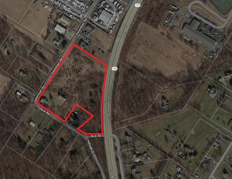 More Photos Of 153 Rick Rd, Boyertown Land For Sale